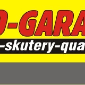 motogaraż